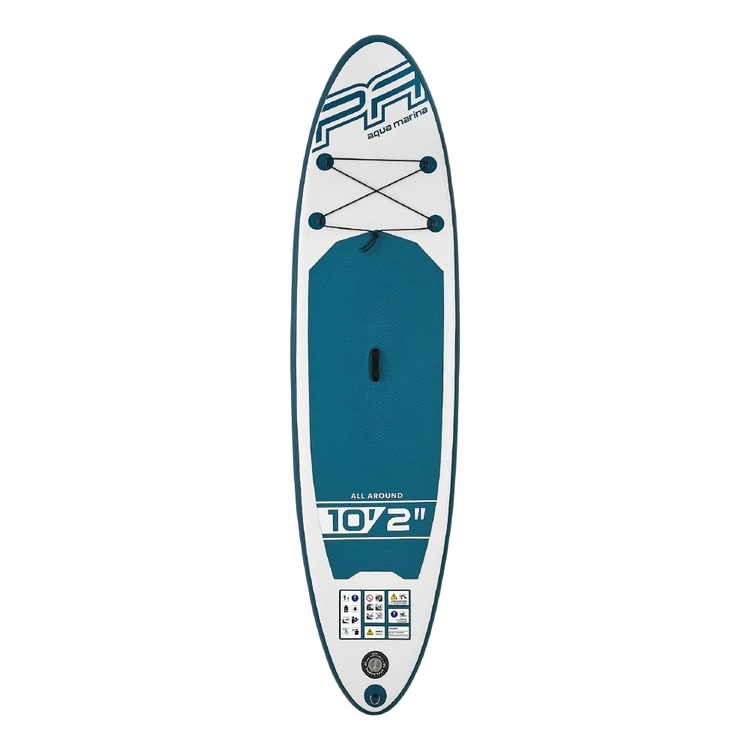 Aqua Marina Pure Air 10&rsquo;2'' Inflatable SUP