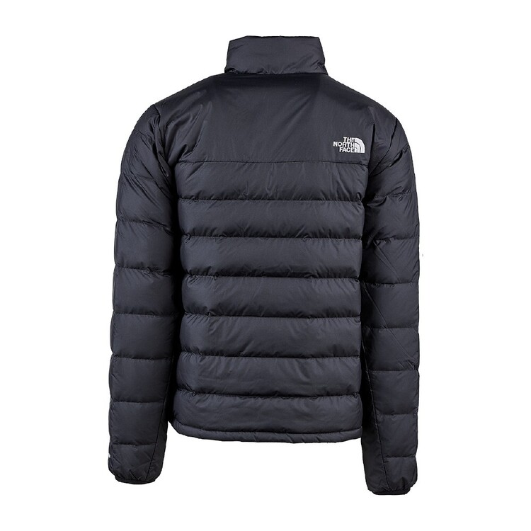 The North Face Men's Aconcagua 2 Jacket Black