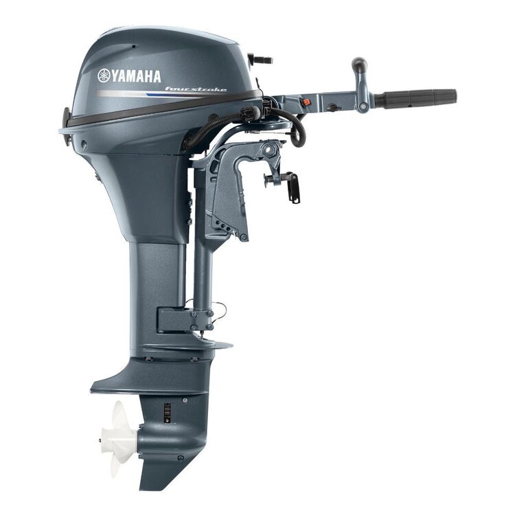 Yamaha F9.9SMHB 9.9HP Outboard Motor