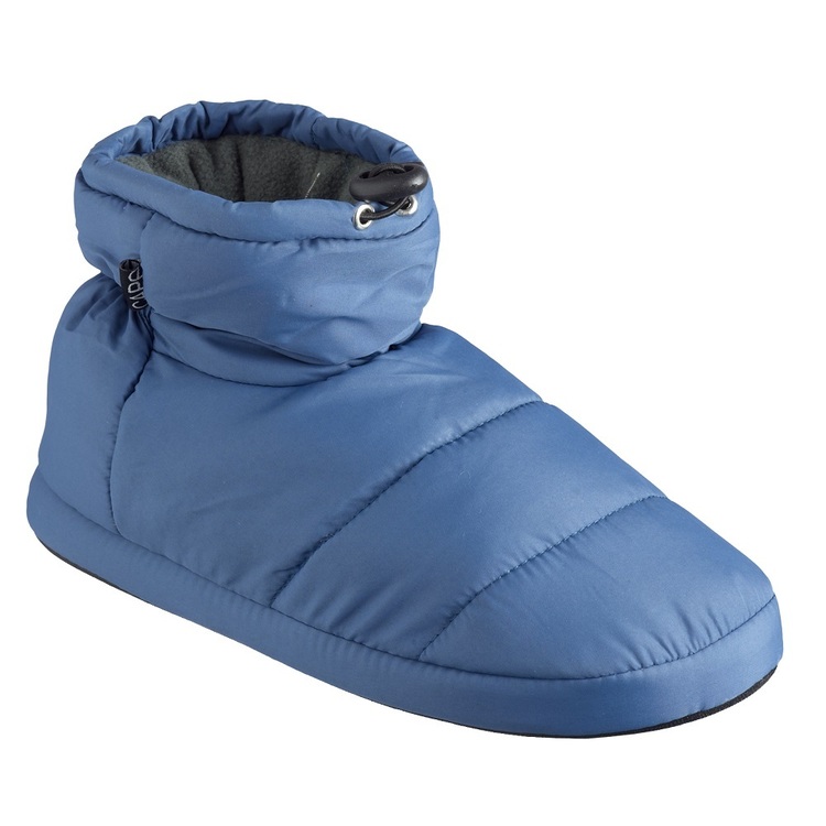 Cape Kids' Camp Slippers Blue
