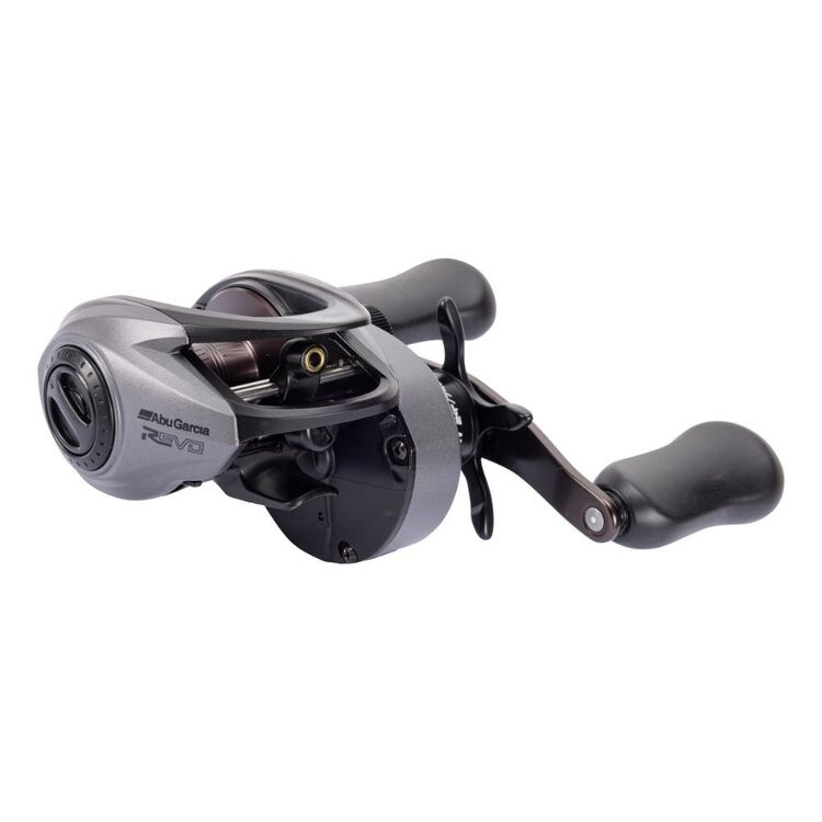 Abu Garcia REVO5 SX LP LH Baitcaster Reel