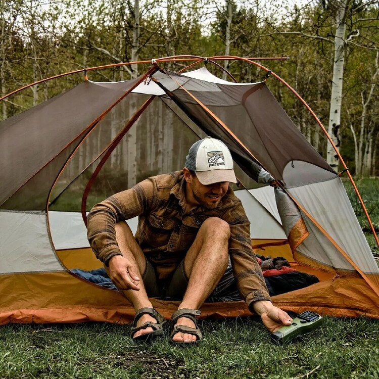 Thermacell MR300 Portable Mosquito Repeller Black