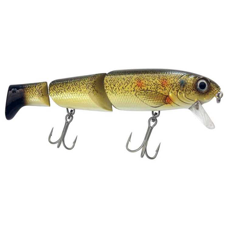 Zerek Stalker Lure 180 mm Murray Cod