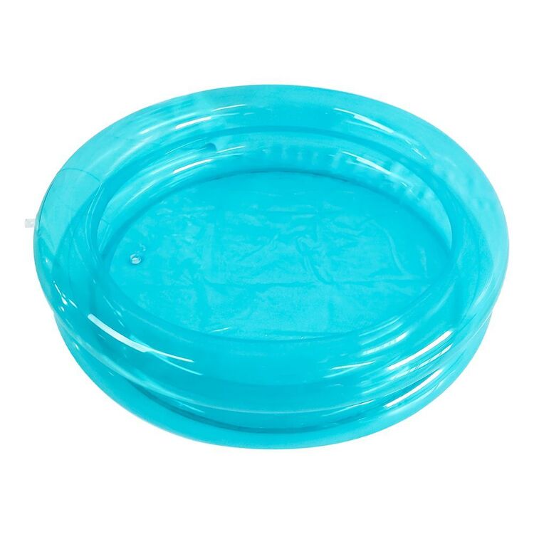 We Love Summer Kids Splash Pool Assorted 92 x 92 cm