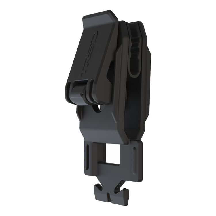 TRED Tensioner Clamp Pair Black