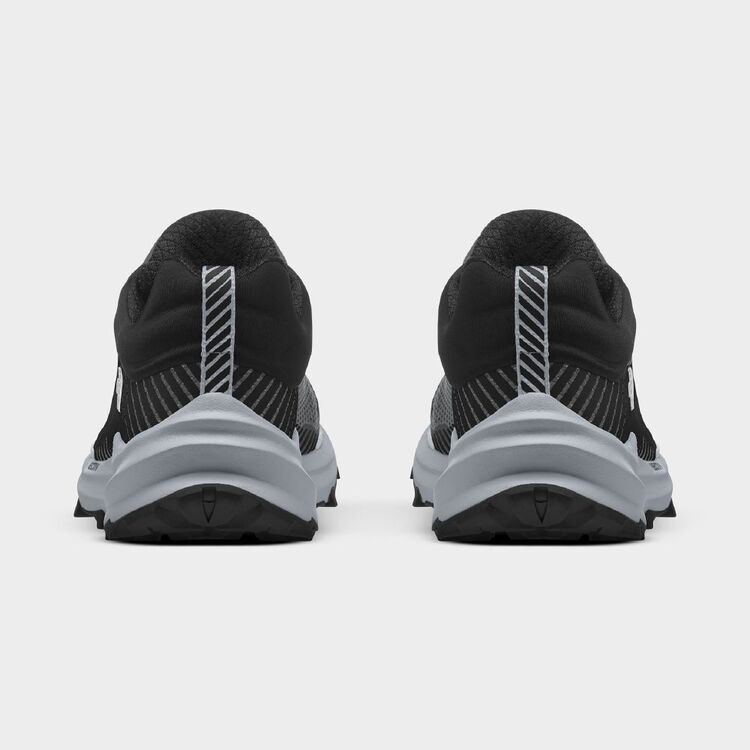 The North Face Women's Vectiv Fastpack Futurelight Waterproof Low Hiking Boots Grey