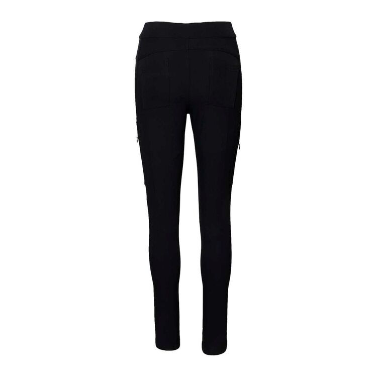 Cederberg Women's Limbani Trekking Tights Black