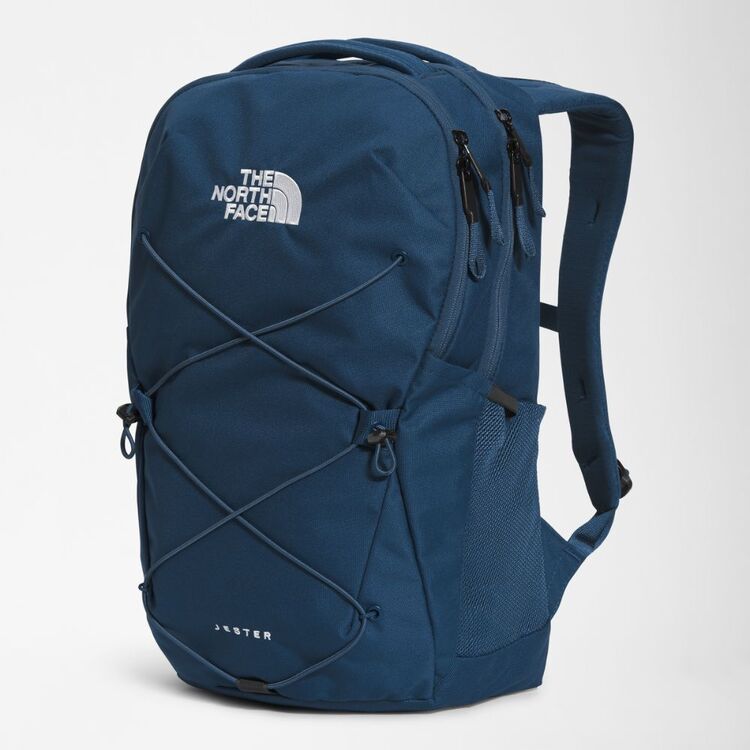 The North Face Jester Daypack Blue