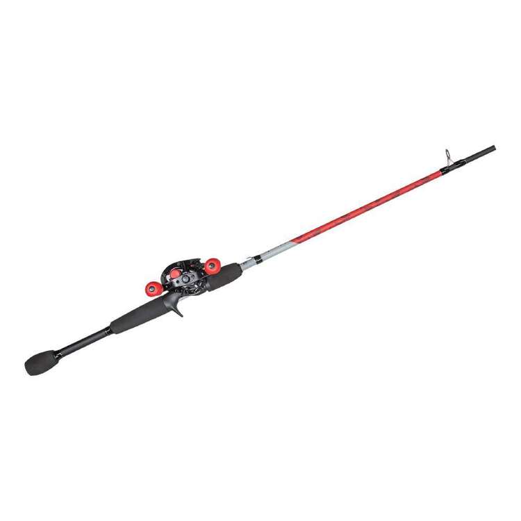 Abu Garcia Max X 5600M LP Baitcast Combo