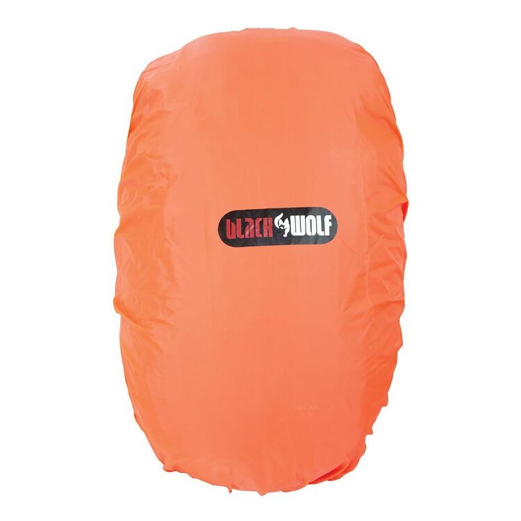 BlackWolf Women's 65L Helan Travel Pack Black