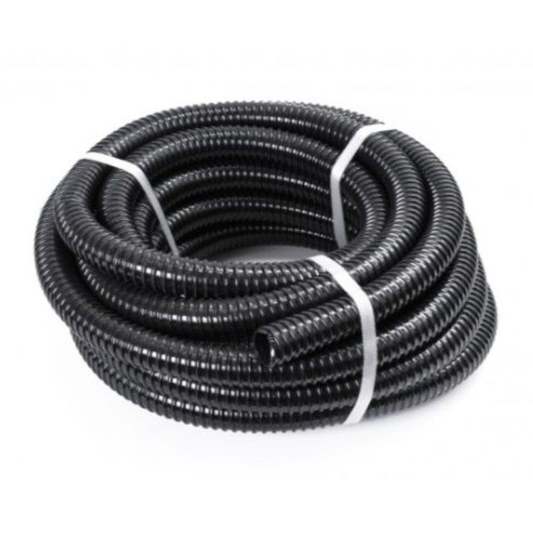 Camec 10M Fluted Waste Hose