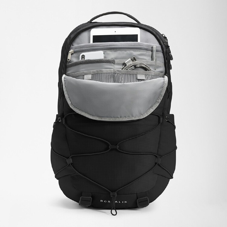 The North Face Borealis 28L Daypack 2021 Black 28 L