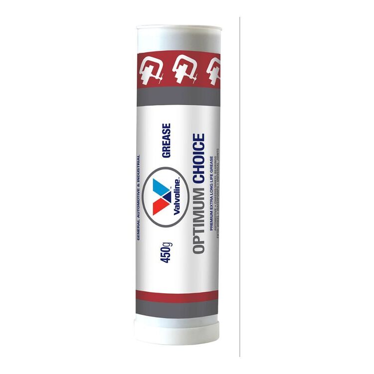 Valvoline Optimum Choice Grease 450 g