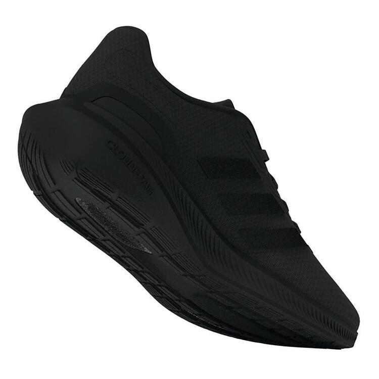 adidas Men's Runfalcon 3.0 Shoes Core Black, Core Black & Carbon