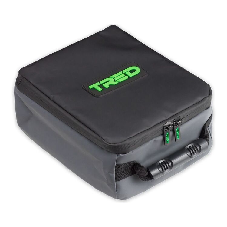 Tred GT Small Storage Bag Grey Small