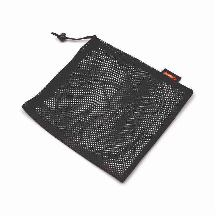 Campfire Stainless Steel Mess Pot 1.5L