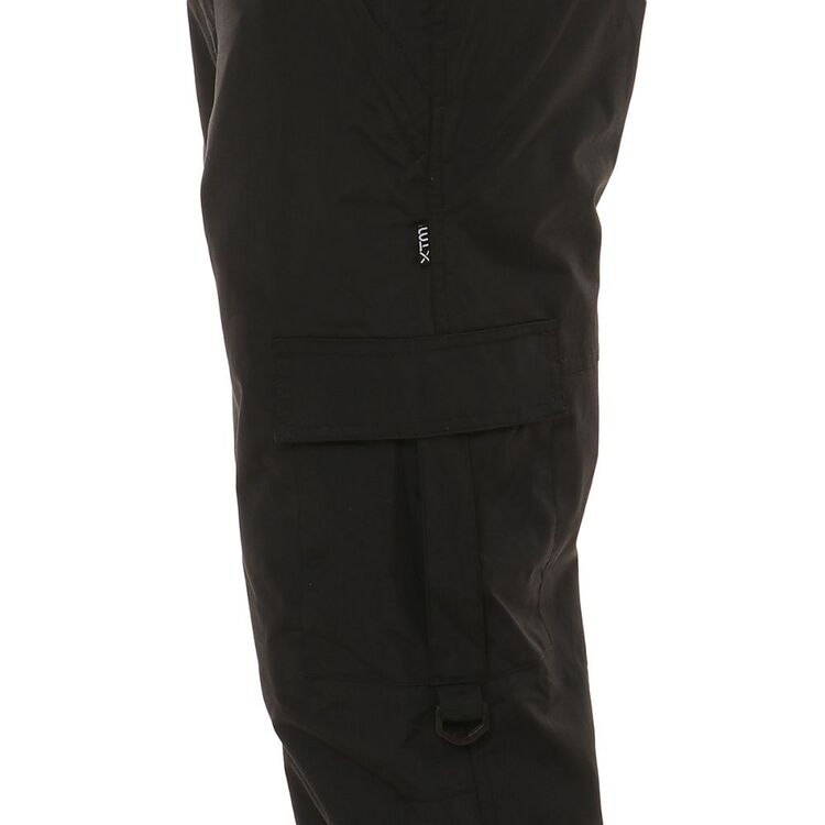 XTM Youth Scoobie II Snow Pants Black