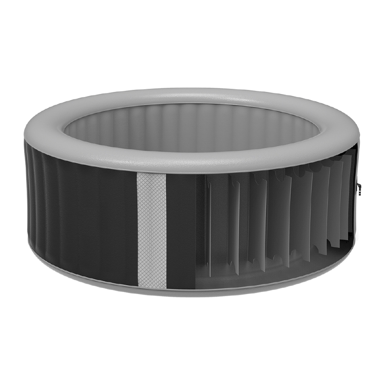 Avenli London Spa Pool 1.7m