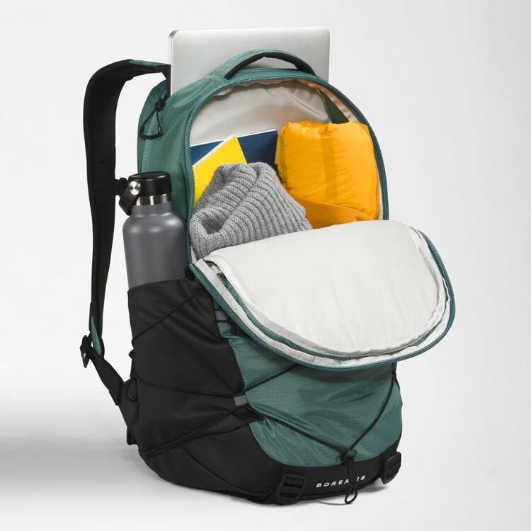 The North Face Borealis Daypack Sage