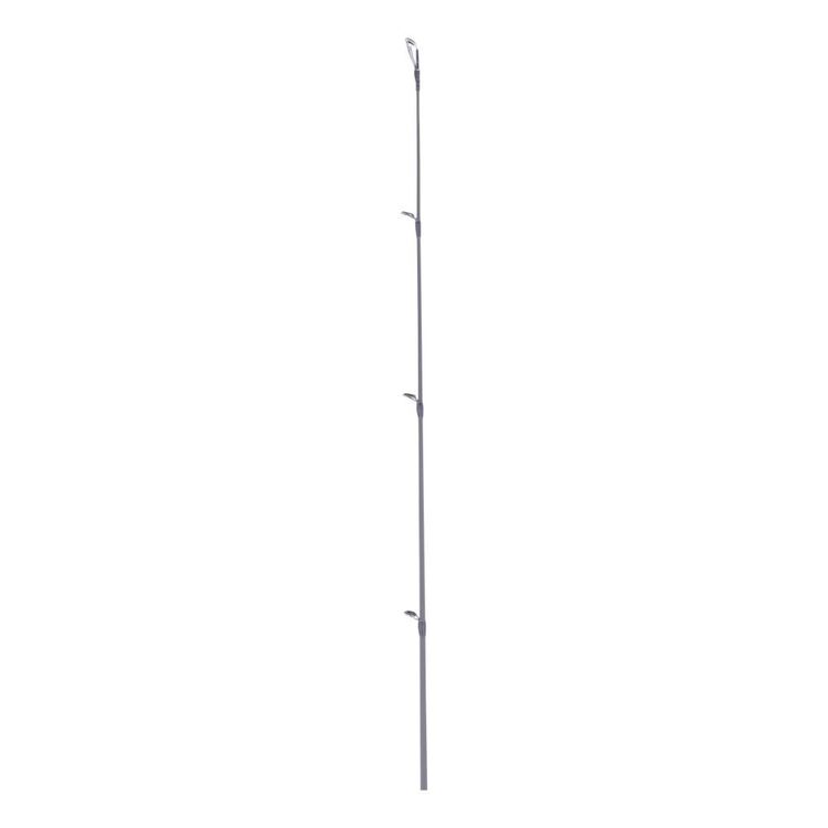Abu Garcia Veritas Elite 6' 1pc 6-10kg Baitcaster Rod
