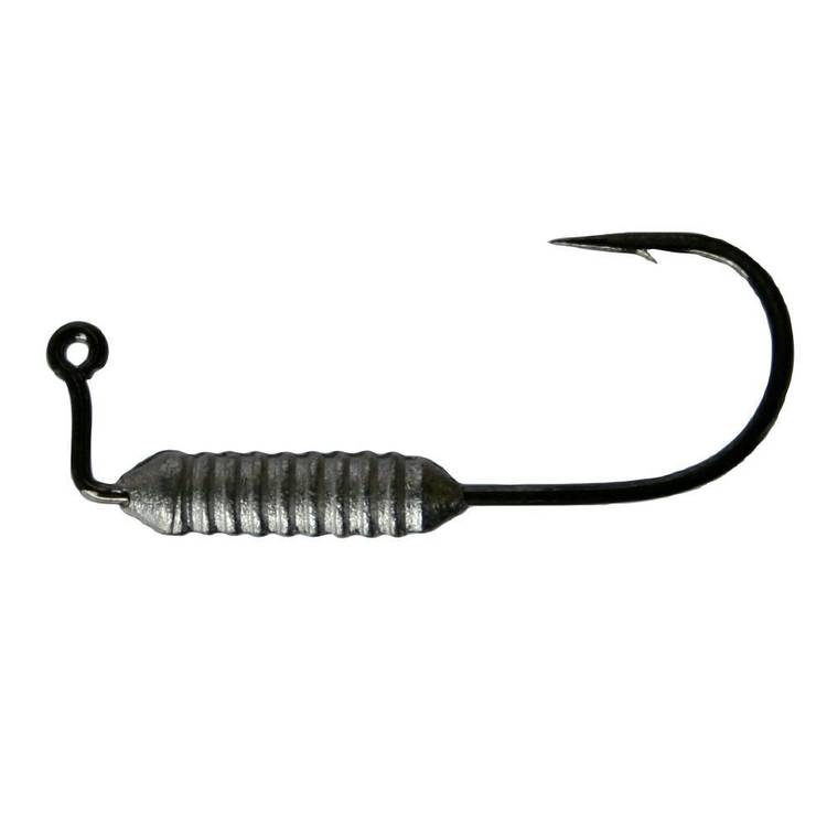 Tackle Tactics Tournament Series HWS 1/20 oz Jig Heads Alloy