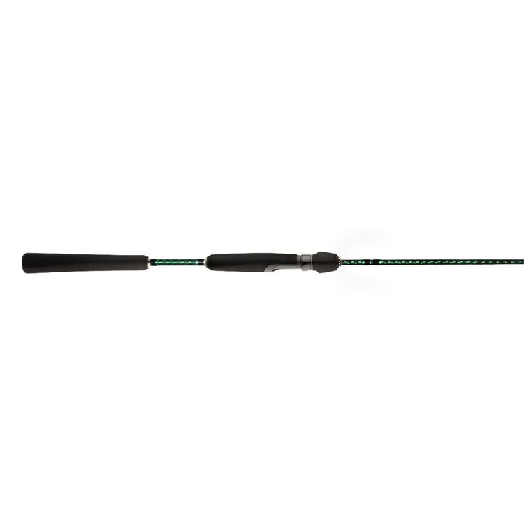 Shimano Trevala S 6'3" 1pc 50-80lb Spin Rod