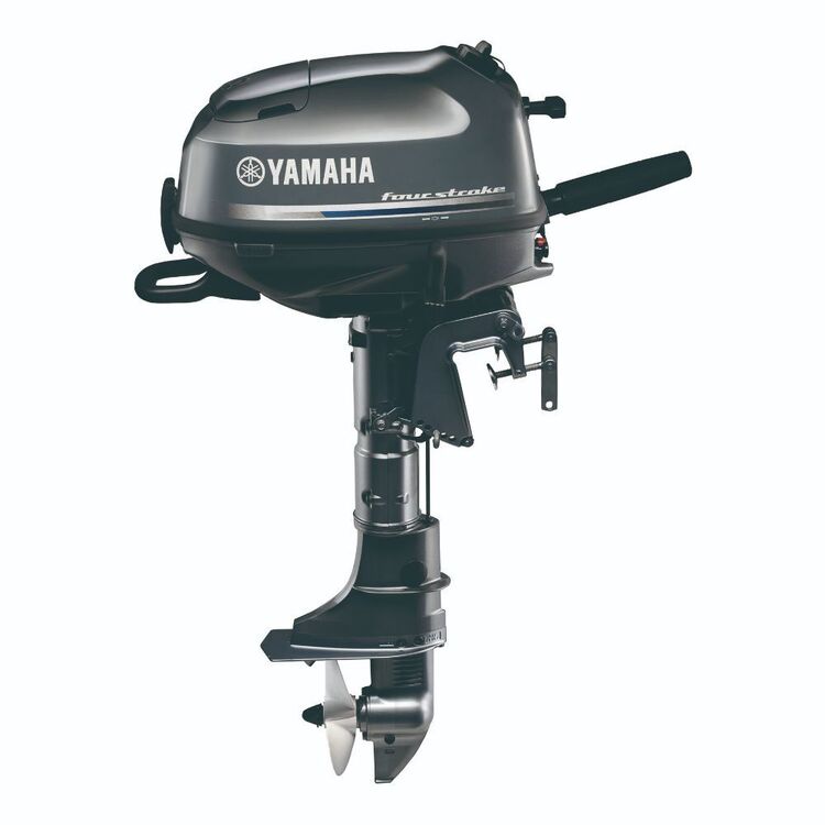 Yamaha F5LMHA 5HP Outboard Motor