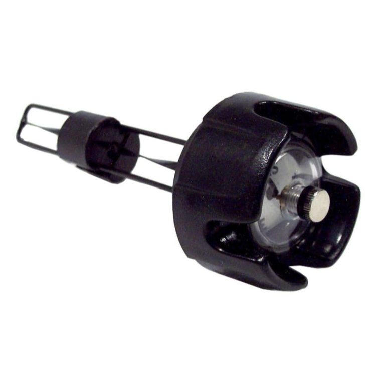 Waterline Fuel Tank Cap With Gauge