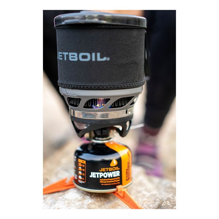 Jetboil MiniMo Cooking System Black 1L