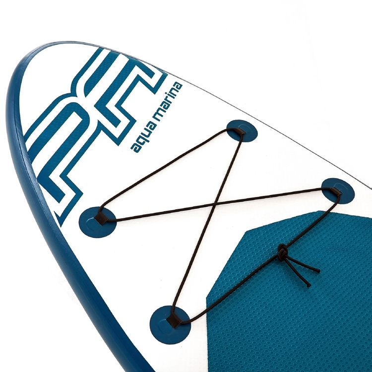 Aqua Marina Pure Air 10&rsquo;2'' Inflatable SUP