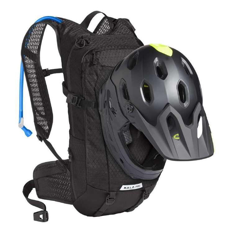 CamelBak MULE Pro 14 Hydration Pack Black 3L