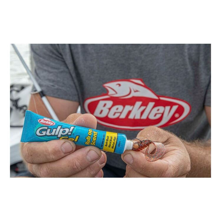 Berkley Gulp! Gel Rub On Scent 35mL Tube