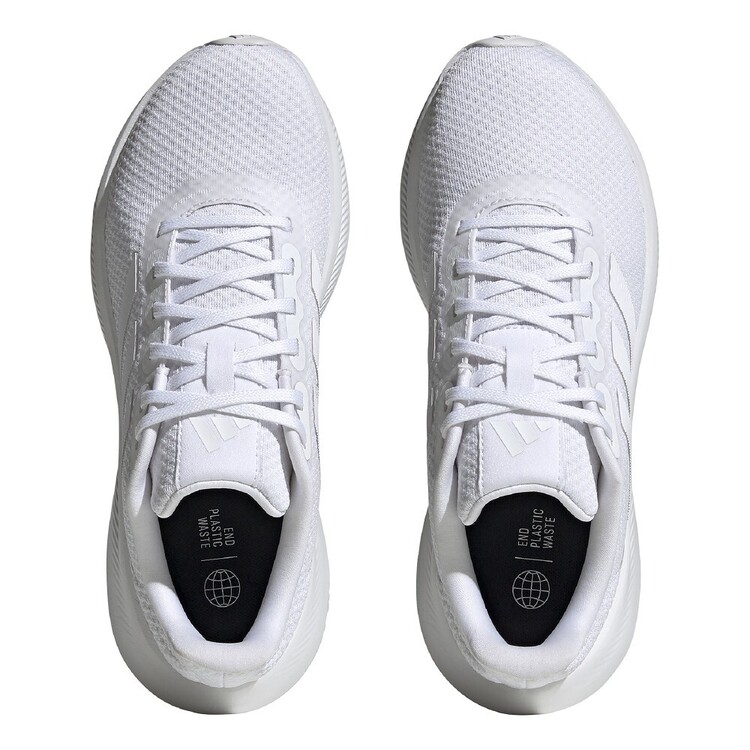adidas Women's Runfalcon 3.0 Shoes Footwear White