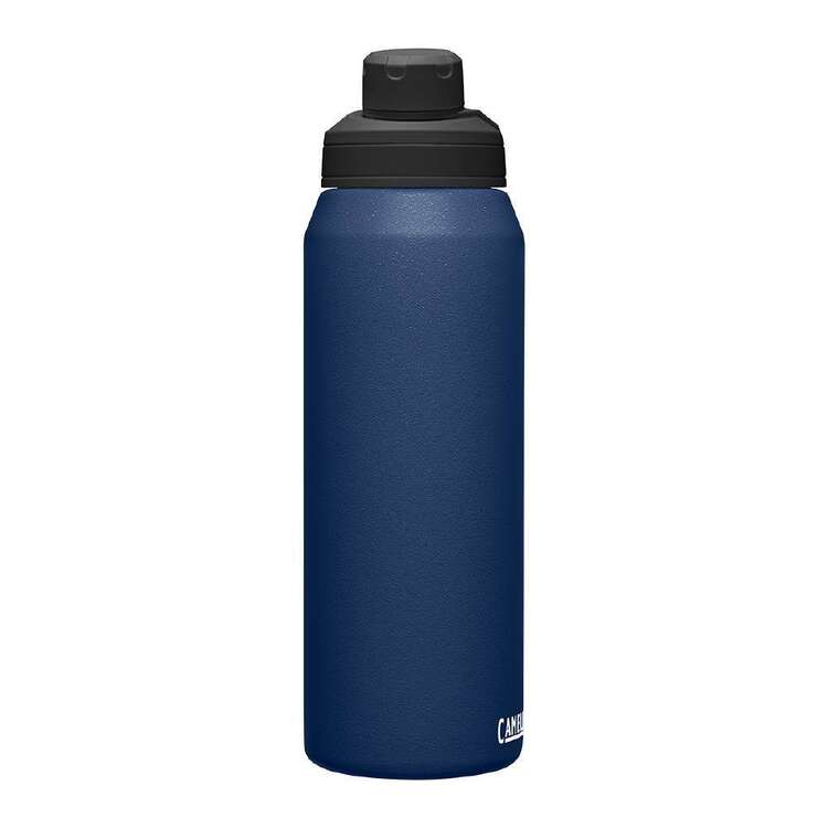 CamelBak Chute Mag Vacuum 1L Insulated Stainless Steel Bottle Navy 1 L
