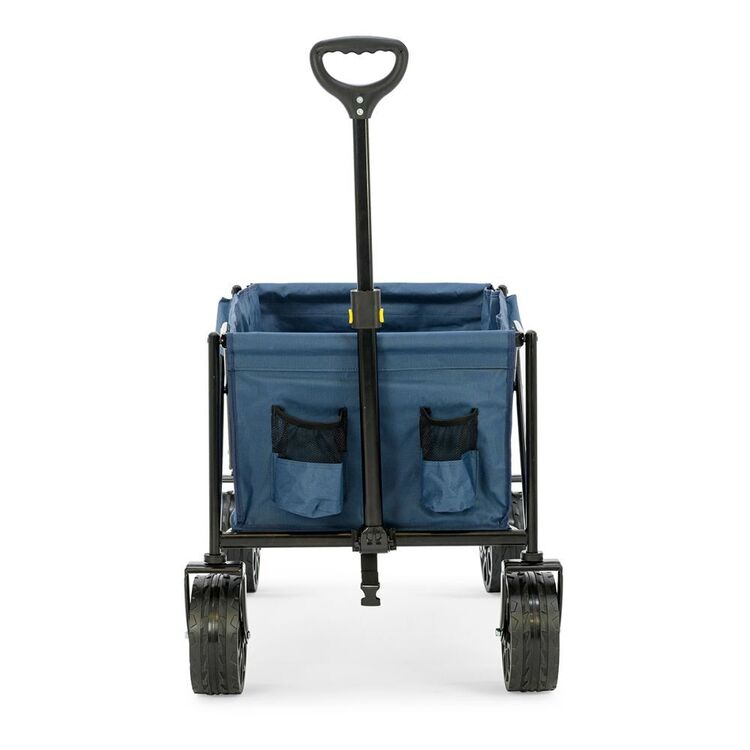 We Love Summer Adventure Beach Wagon Navy