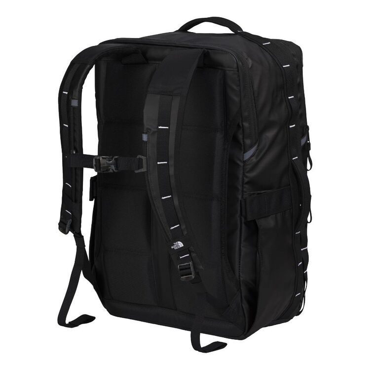 The North Face Base Camp Voyager Daypack TNF Black L