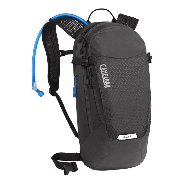 Camelbak MULE Womens 3L Hydration Pack Black 3 L