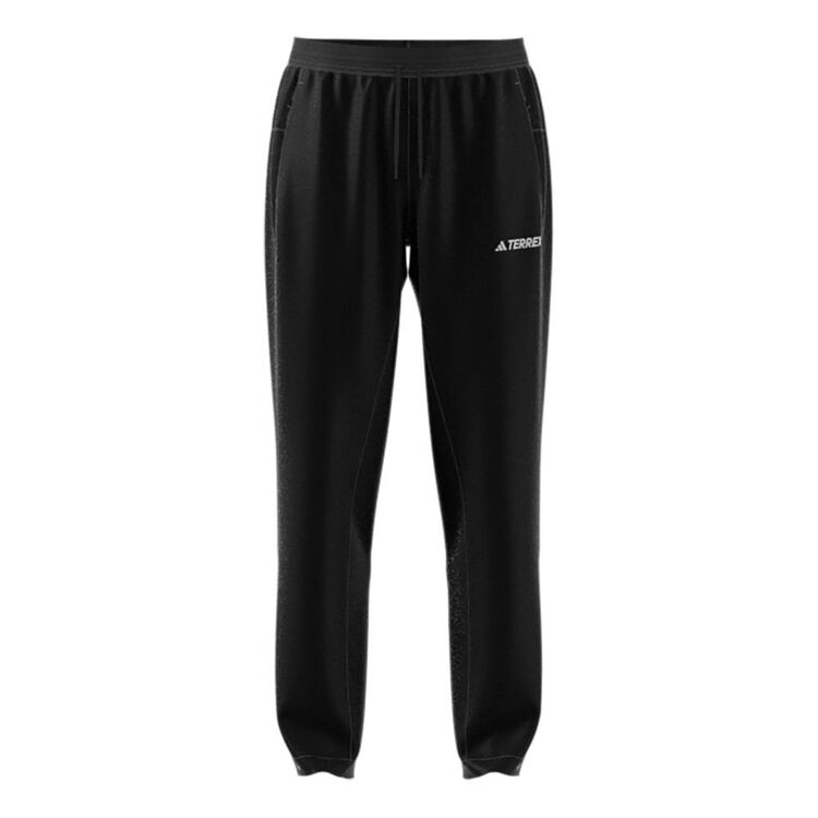 adidas Men's Liteflex Pants Black
