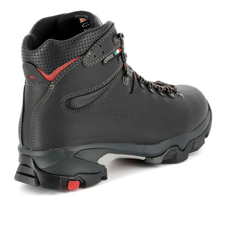 Zamberlan Men's 996 Vioz GTX Boots Dark Grey