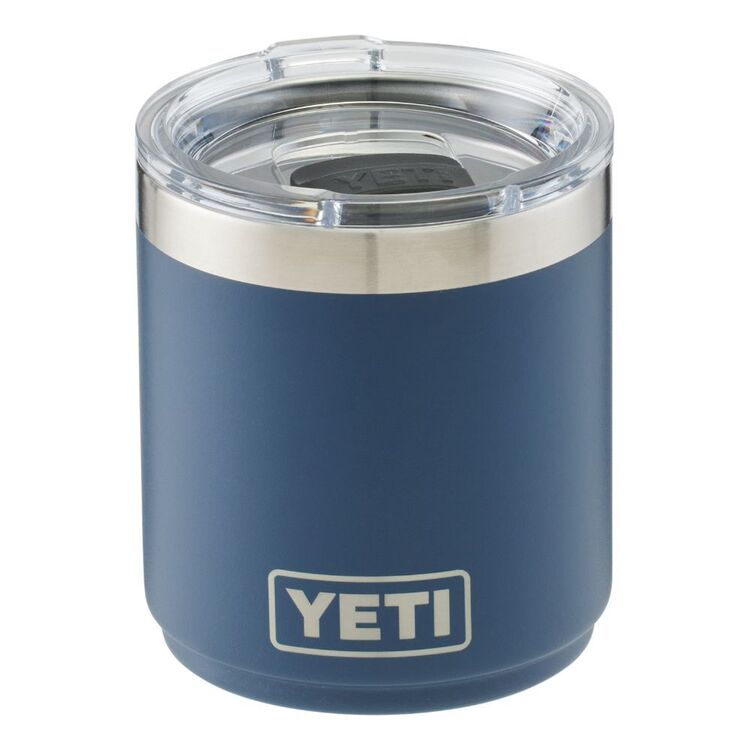 YETI 295mL Rambler Lowball Blue 295 mL