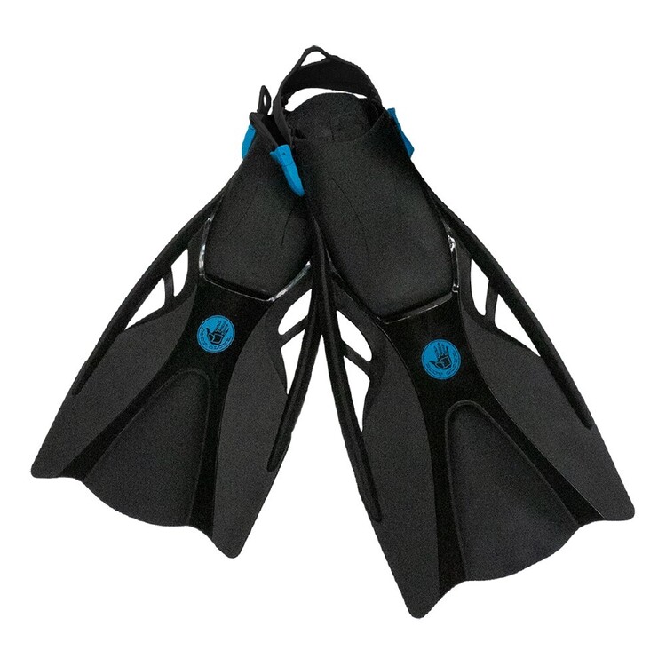 Body Glove Breathe Free Mask 4 Piece Combo Black