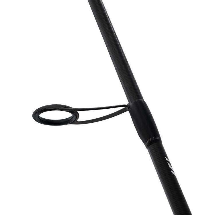 Daiwa 23 TD Black Finezza 6'4" 1pc 3-7kg Baitcaster Rod