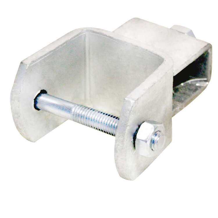 Ark Tube Side Adjuster 50x25mm