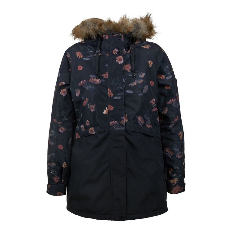 XTM Women's Winona Jacket Floral