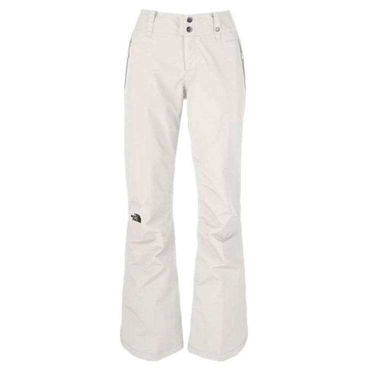 The North Face Women's Sally Pants White