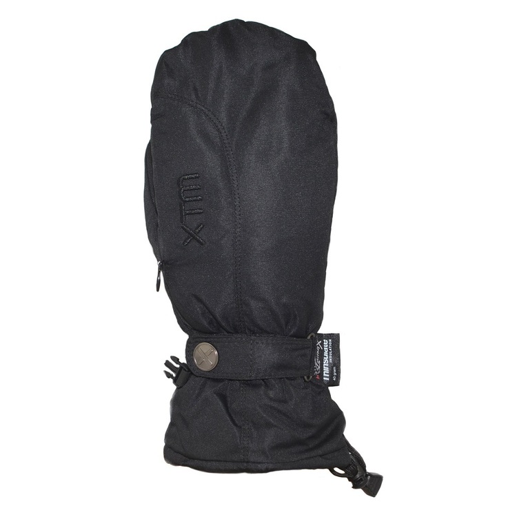 XTM Women's Sappora Mittens Black