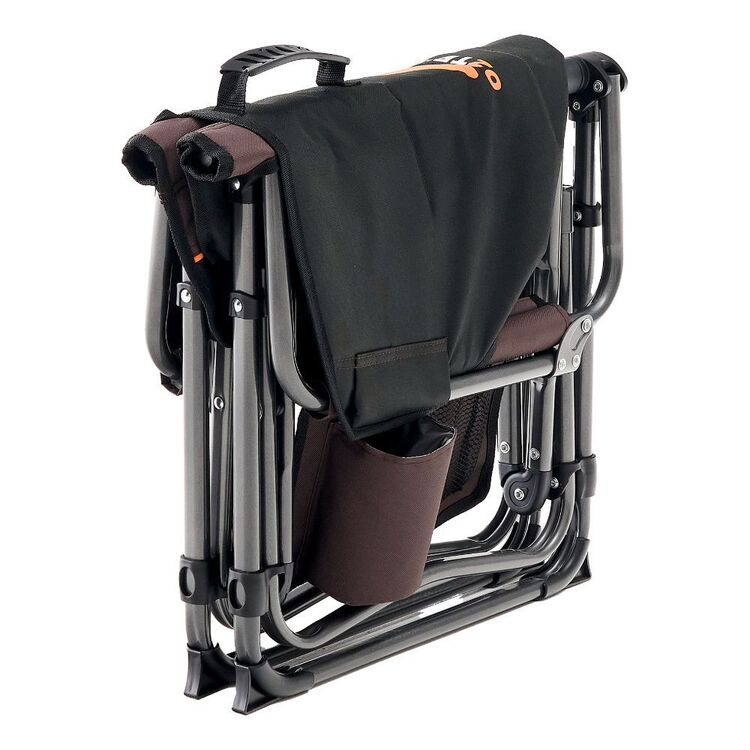 Oztent Wallaby Chair Multicoloured