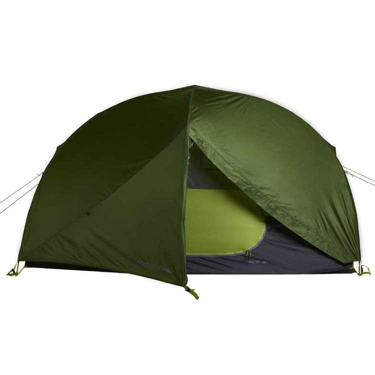 Mountain Designs Geo 3-Person Tent Treetop