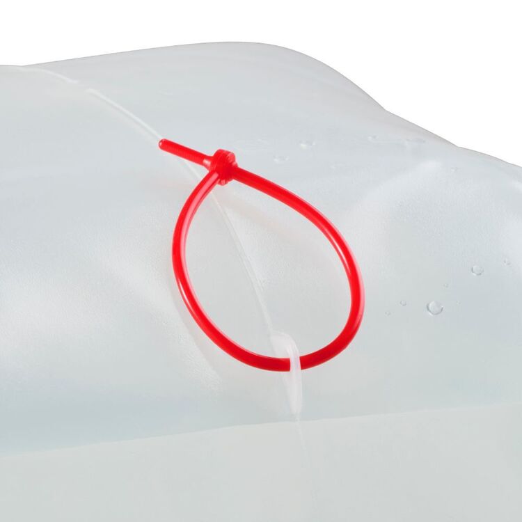 Spinifex 20L Collapsible Water Container Clear