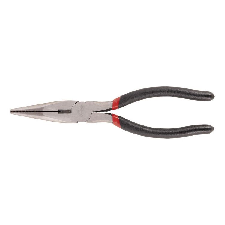 Berkley Essentials Straight Nose Pliers Multicoloured 8 in